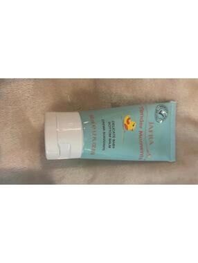 A96 Jafra Tender Moments Delicate Baby Bottom Balm